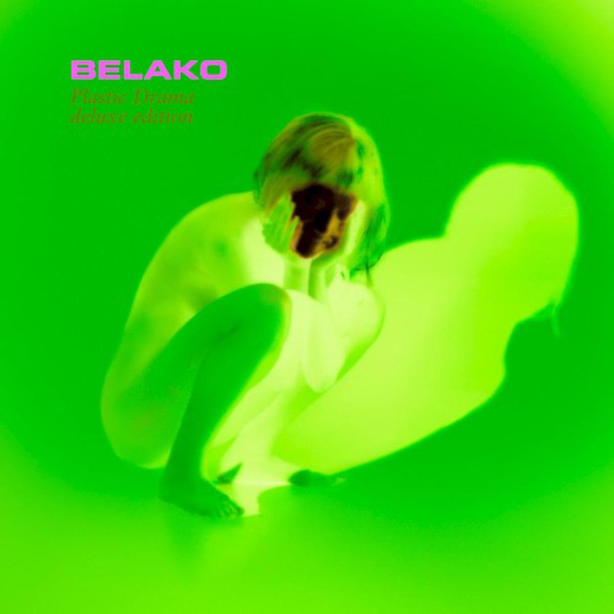 Belako- Plastic Drama [Deluxe Edition]