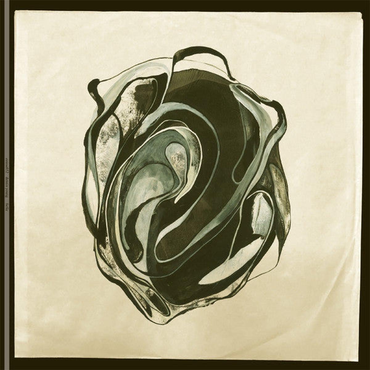 Dennis Young - Bella (LP) (Clear Vinyl)