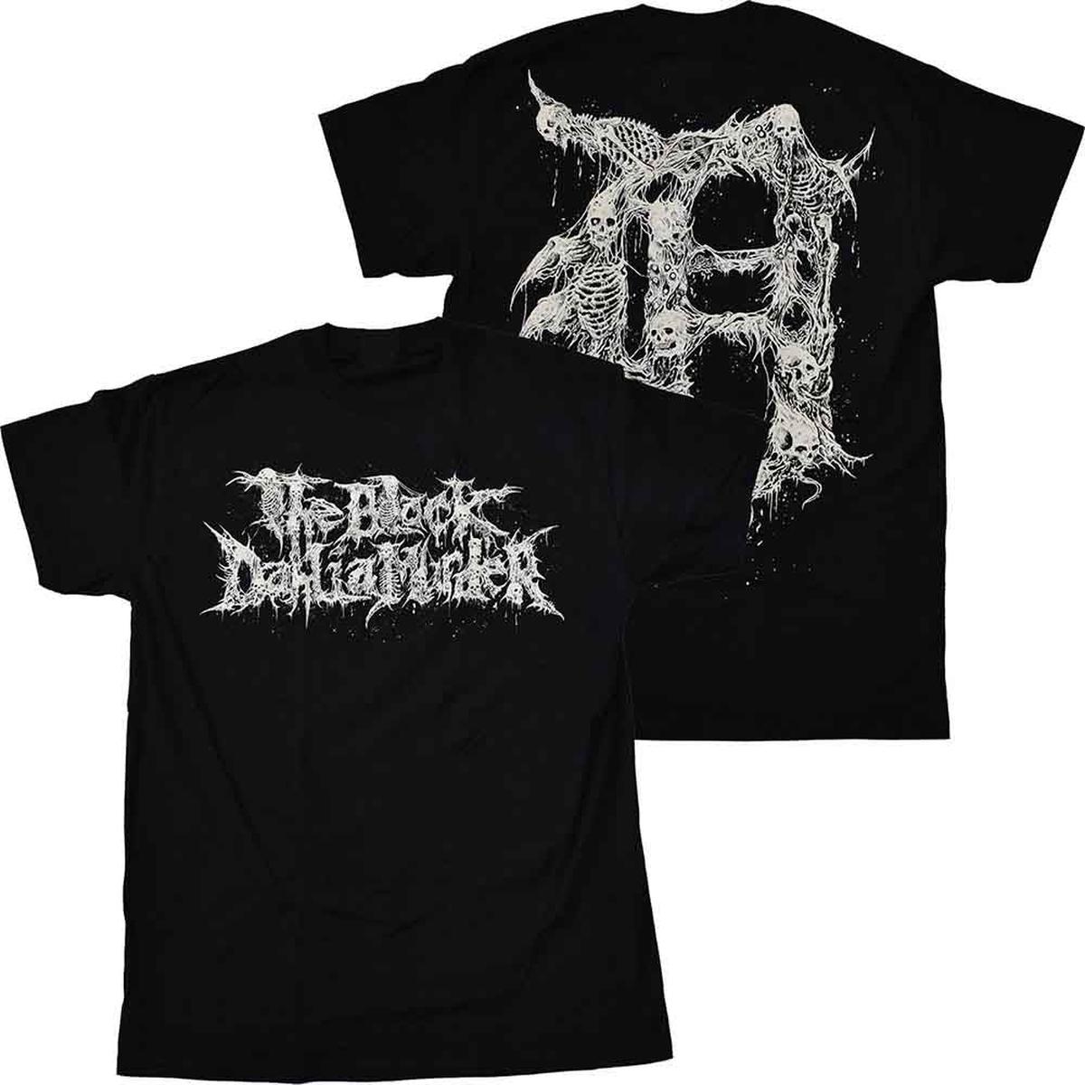 Detroit | - Black | L
