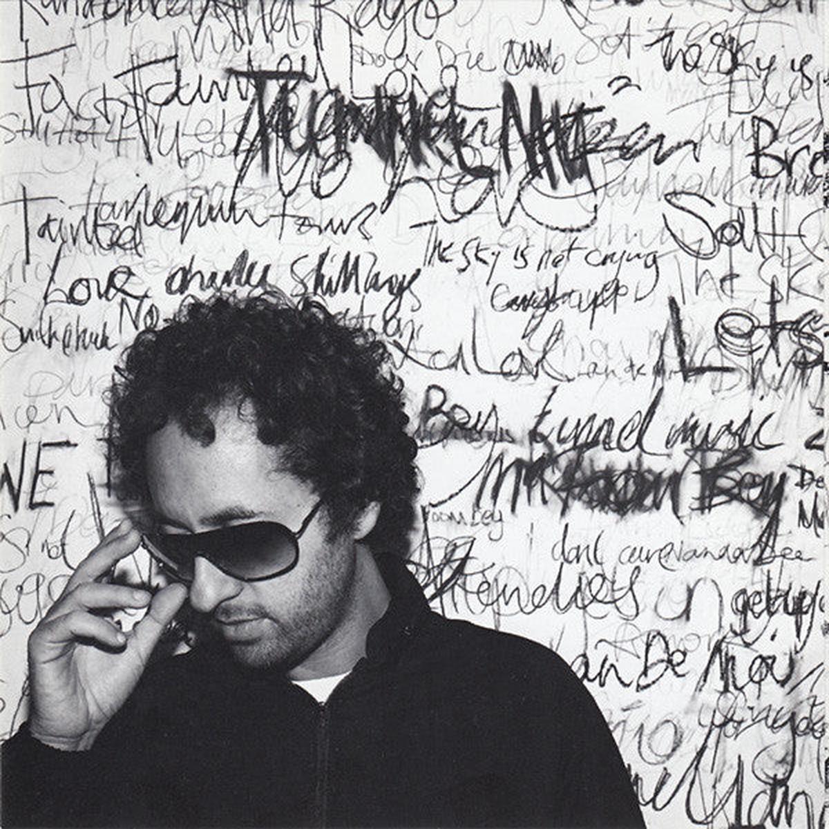 DJ-Kicks - Playgroup (Ltd Ed O-Card) ((CD)) - Default Title
