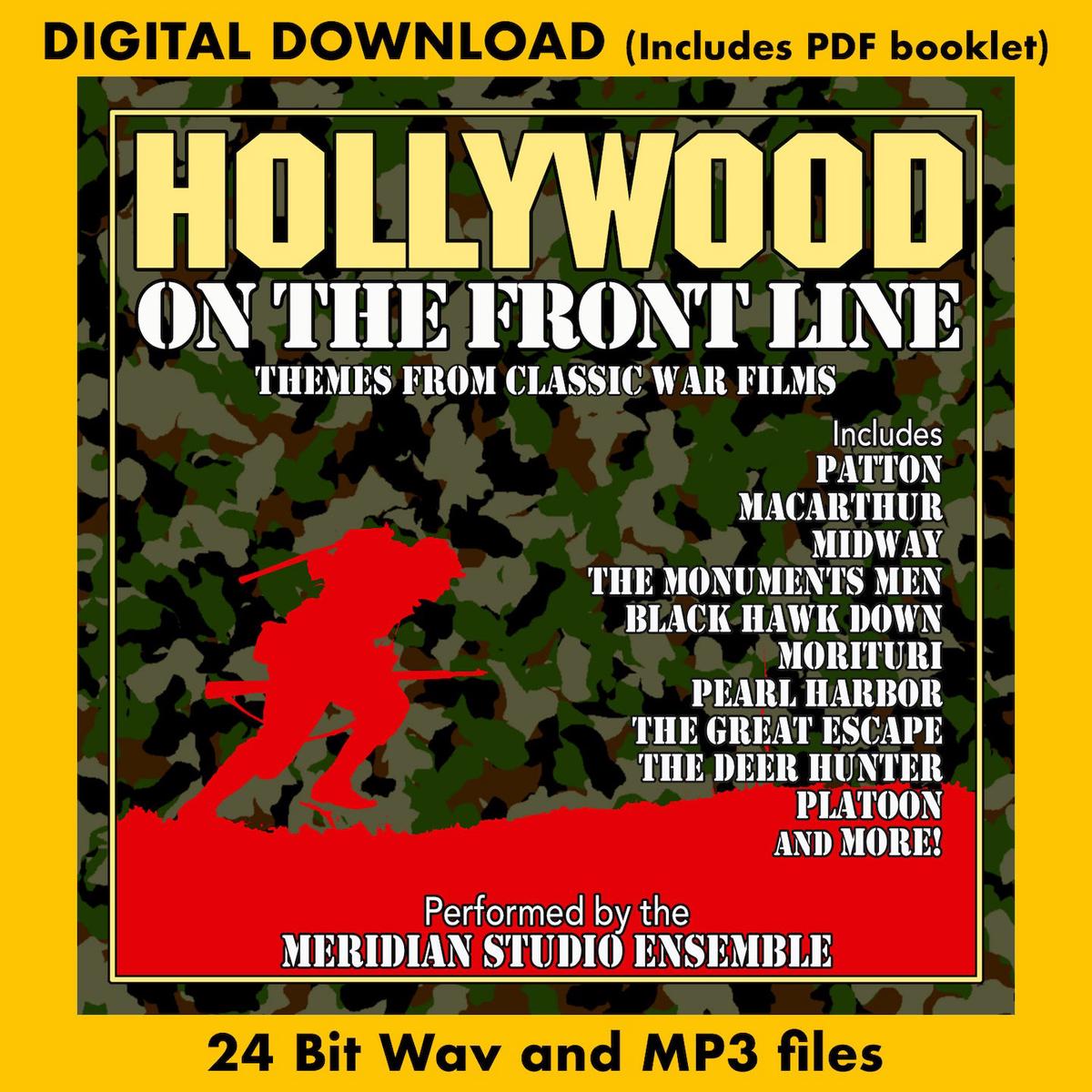 Ride of the Valkyries (From "Apocalypse Now")