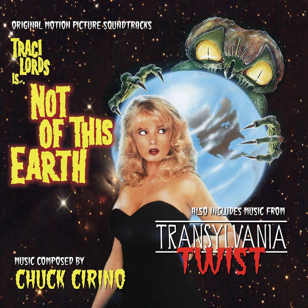 Transylvania Twist Suite