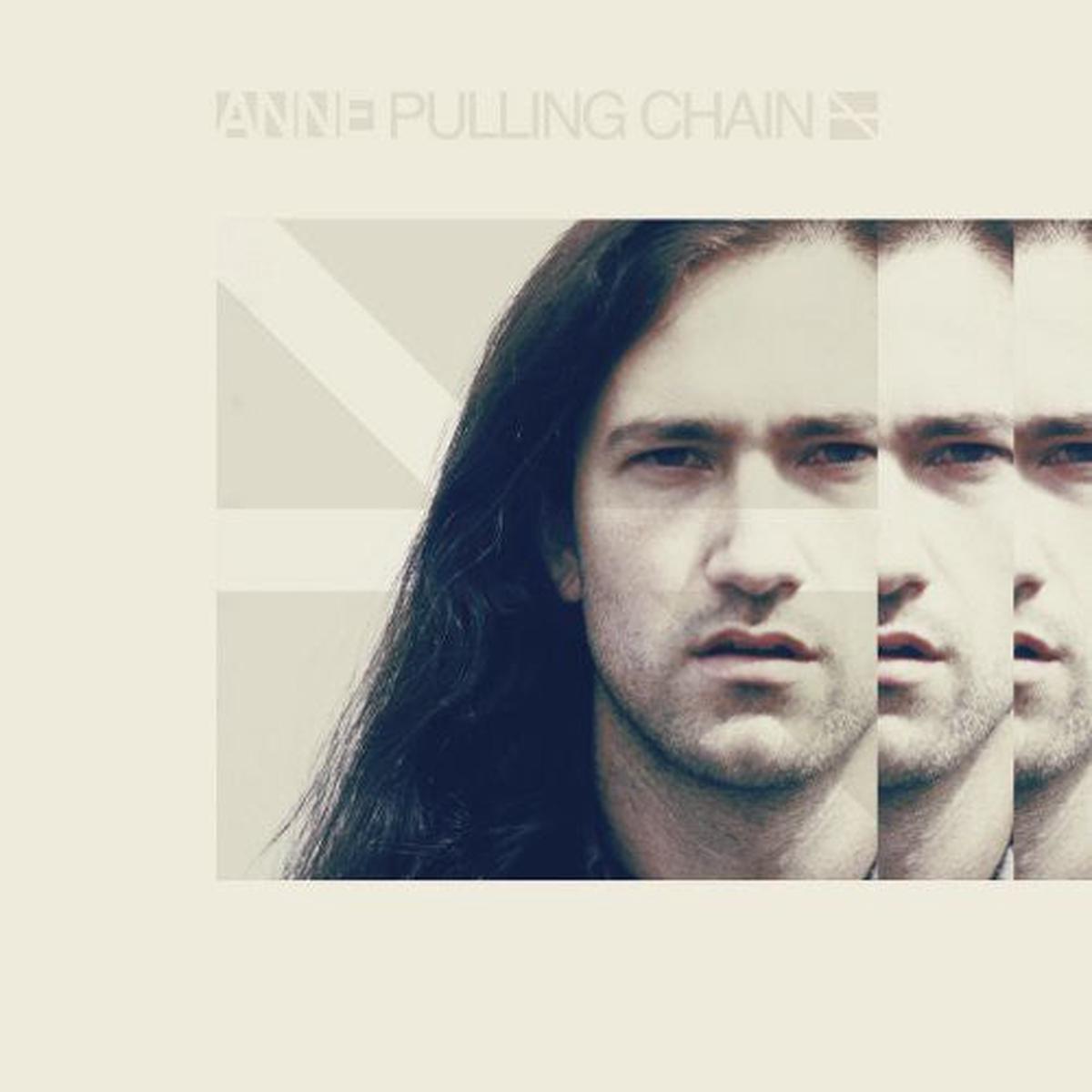 Anne: Pulling Chain - VINYL LP