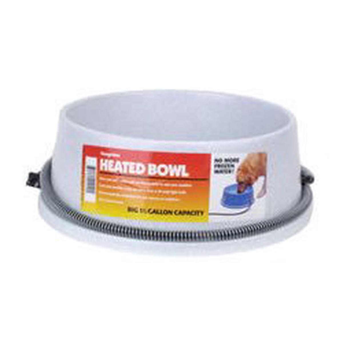 K&H Manufacturing 2020 Heated Thermo-Bowl 1.5 Gallon - Default Title