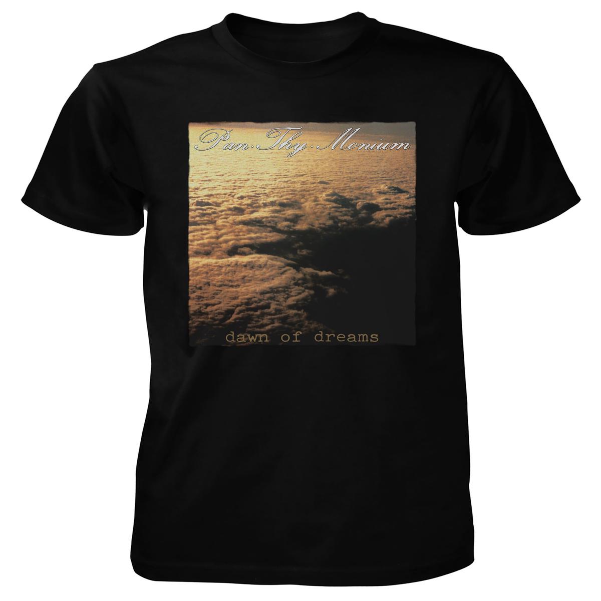 Pan-Thy-Monium - Dawn of Dreams - T-Shirt (SM29) - M