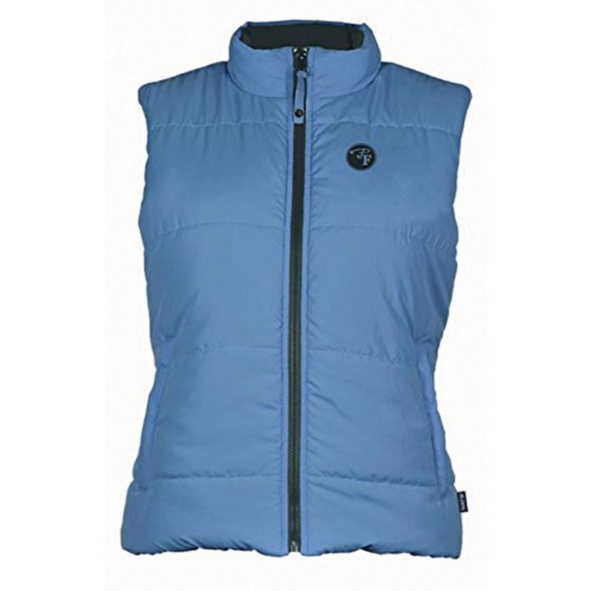 Pilote&Filles Jacket isolated high density polyester (Blue-Black, XS) - Default Title