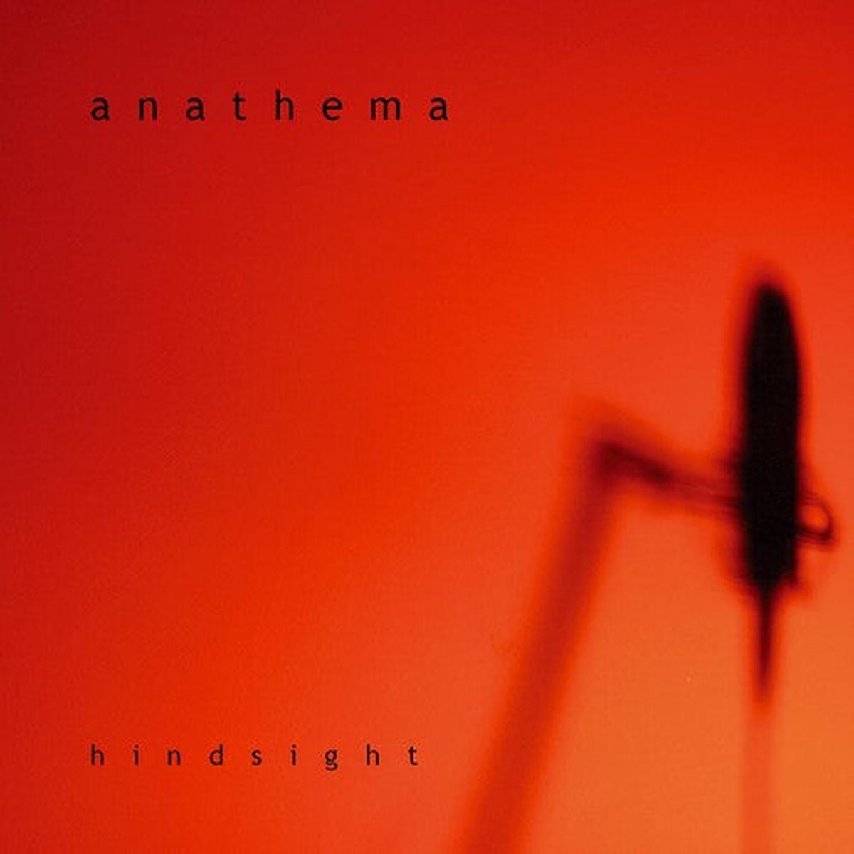Anathema: HINDSIGHT - VINYL LP