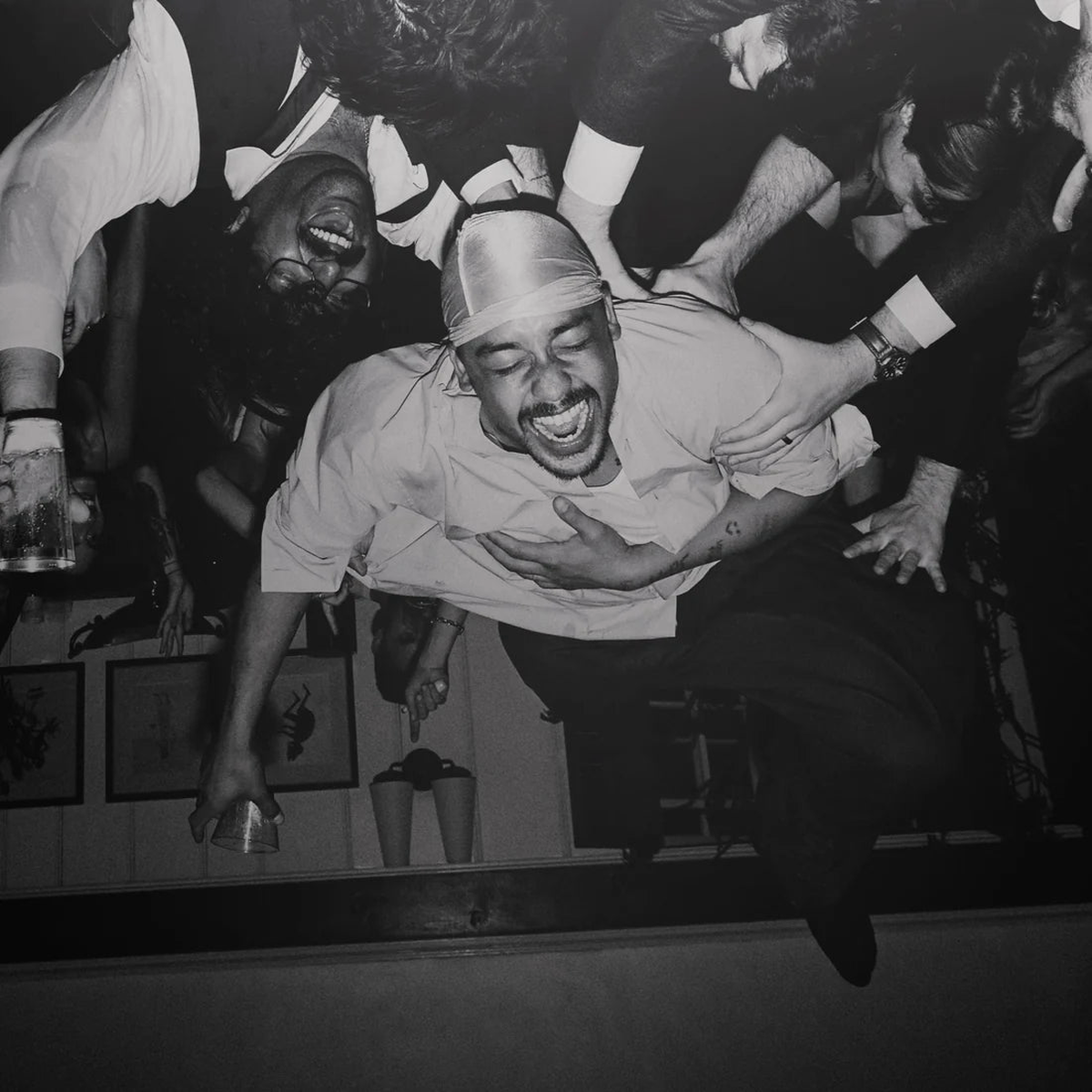 Dijon "Baby" LP