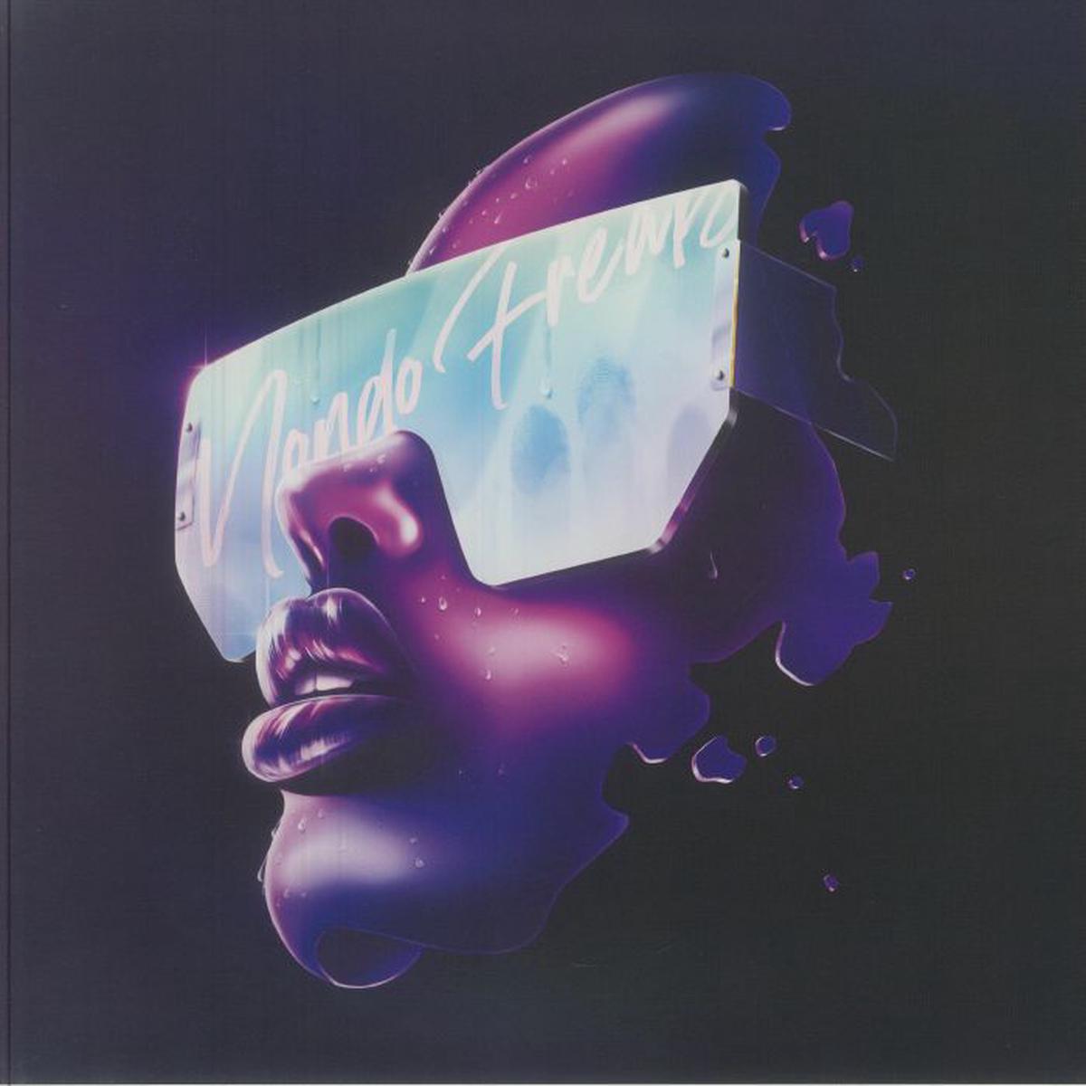 Mondo Freaks - Mondo Freaks (LP)