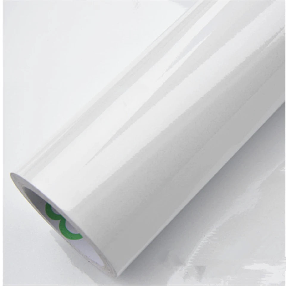 80cm Kitchen Oil Sticker Self-adhesive Marble Pattern Waterproof Cabinet Stove Countertop Wallpaper Desktop Bathroom Renovation - pearl white | 2mx80cm