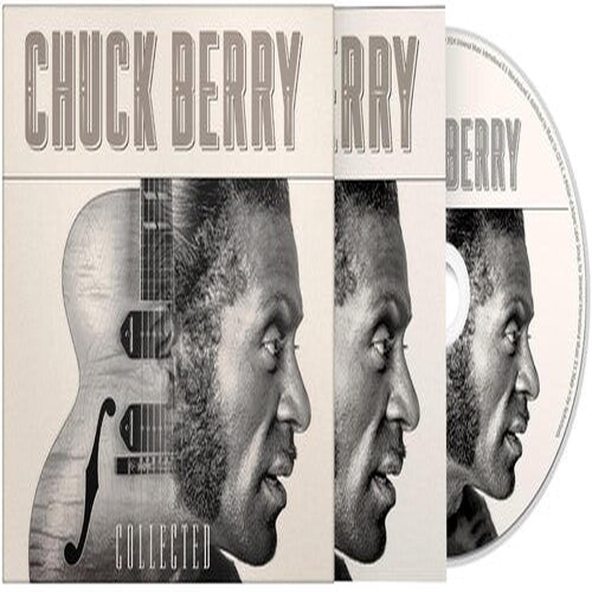 Collected (Limited Edition, Digipack Packaging) [Import] (3 Cd's) | - Default Title