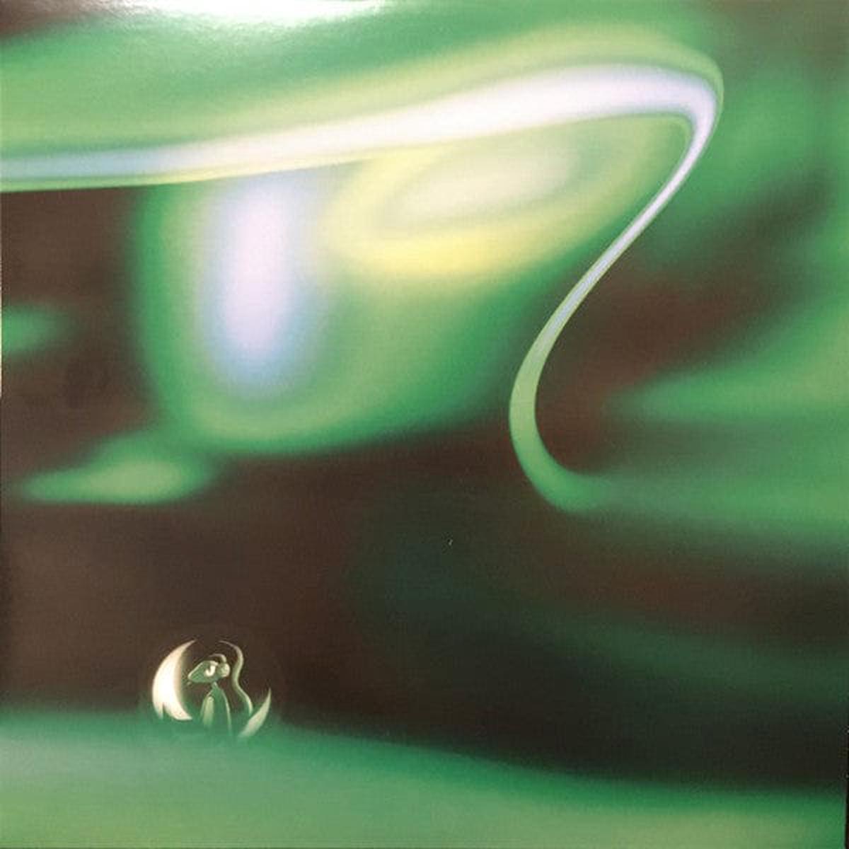 Downstairs J - Basement, Etc... (12")