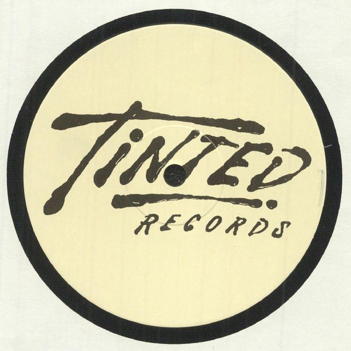 Dr Packer - Tinted Love Sampler (12")
