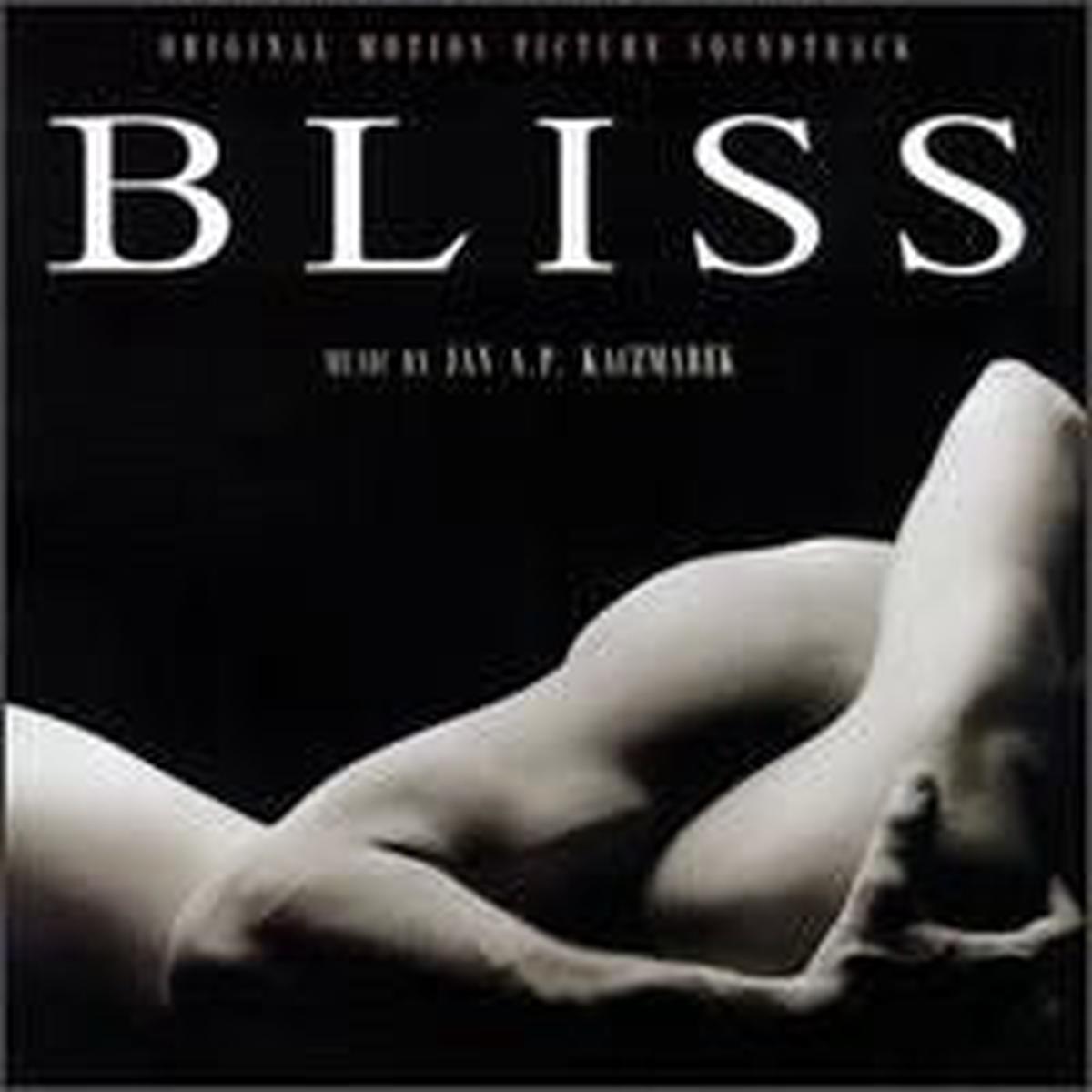 Jan A.P. Kaczmarek  Bliss (Original Motion Picture Soundtrack)