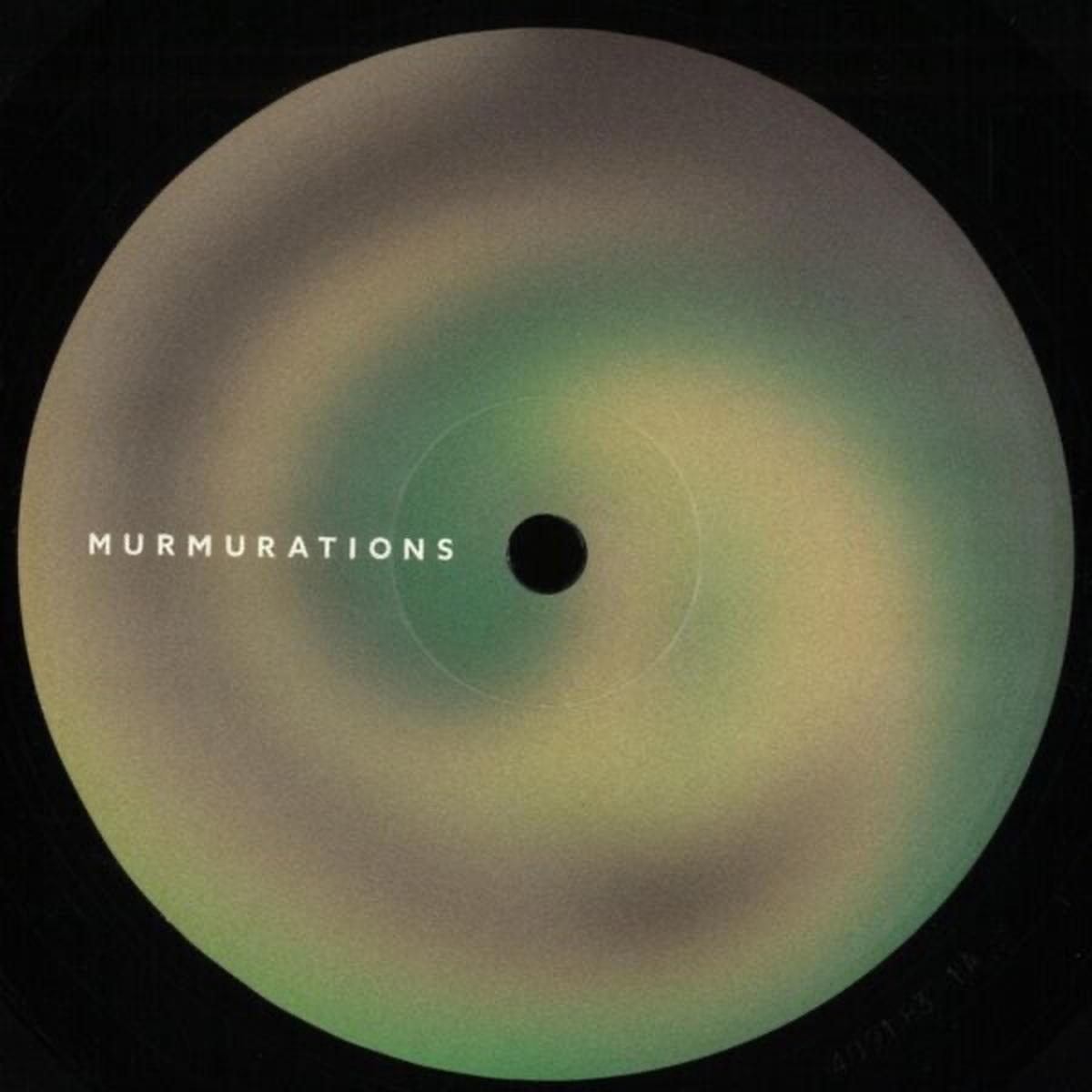 (PRESALE 5/25/26) MURM003 (VINYL) | Mint (M) Mint (M) - - DEEP HOUSE *NEW*