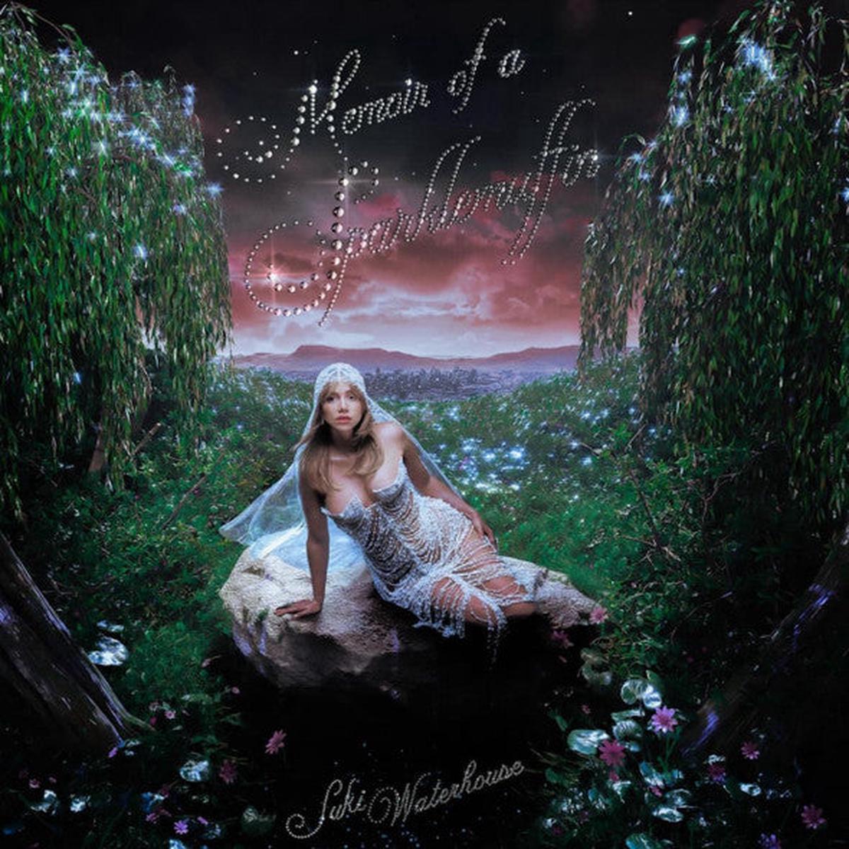 Suki Waterhouse - Memoir of a Sparklemuffin LP