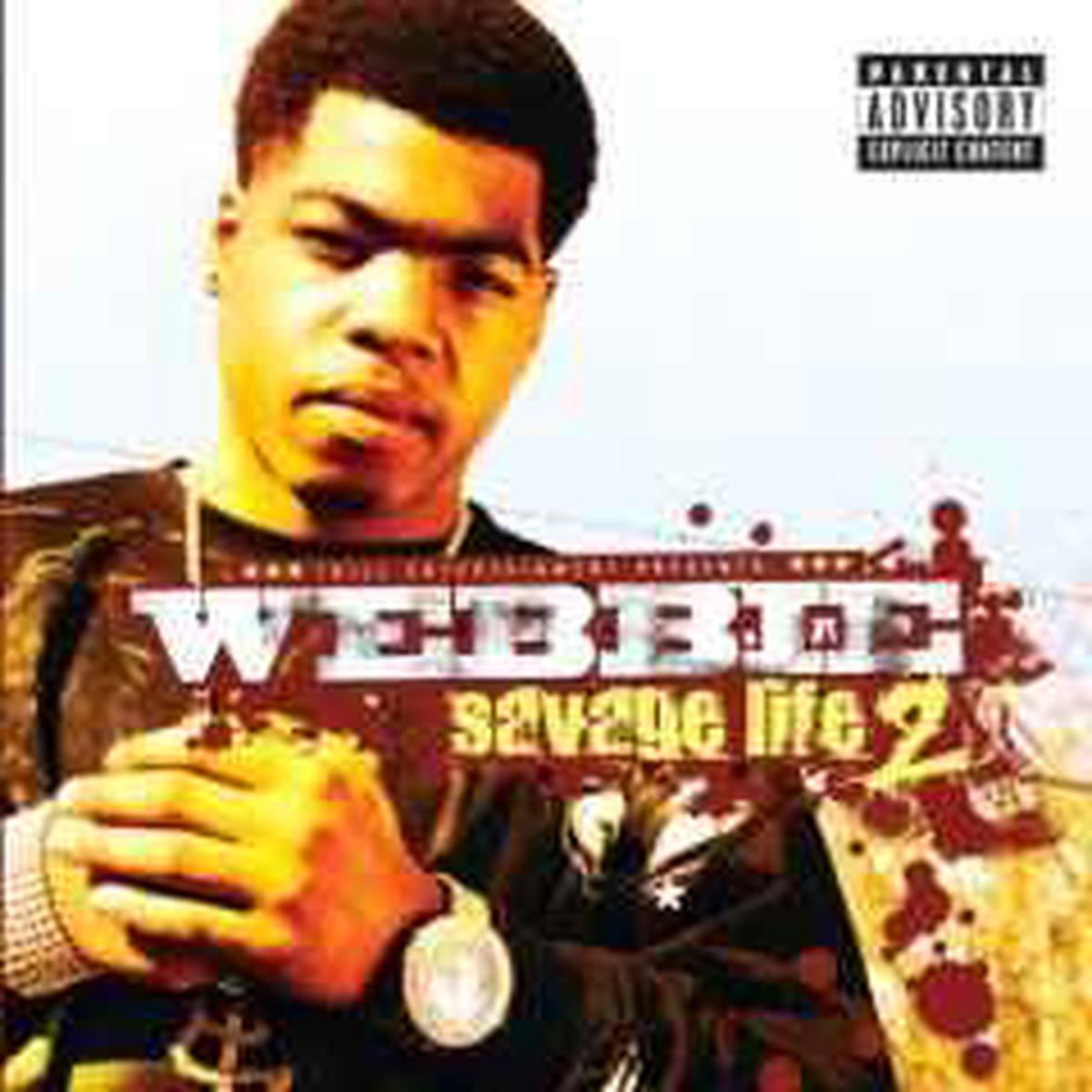 Webbie  Savage Life 2 CD