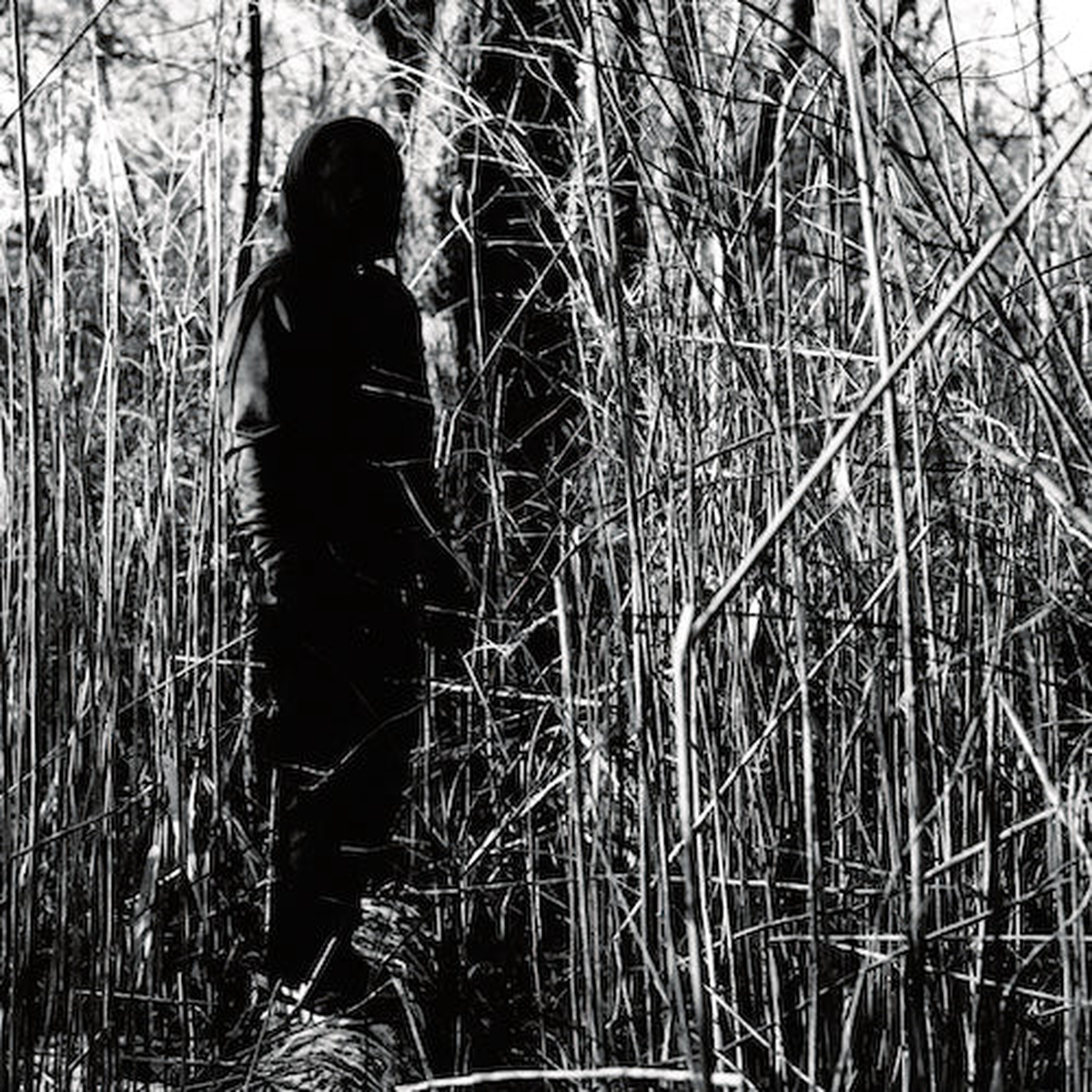 Billy Woods "Today, I Wrote Nothing" 2xLP
