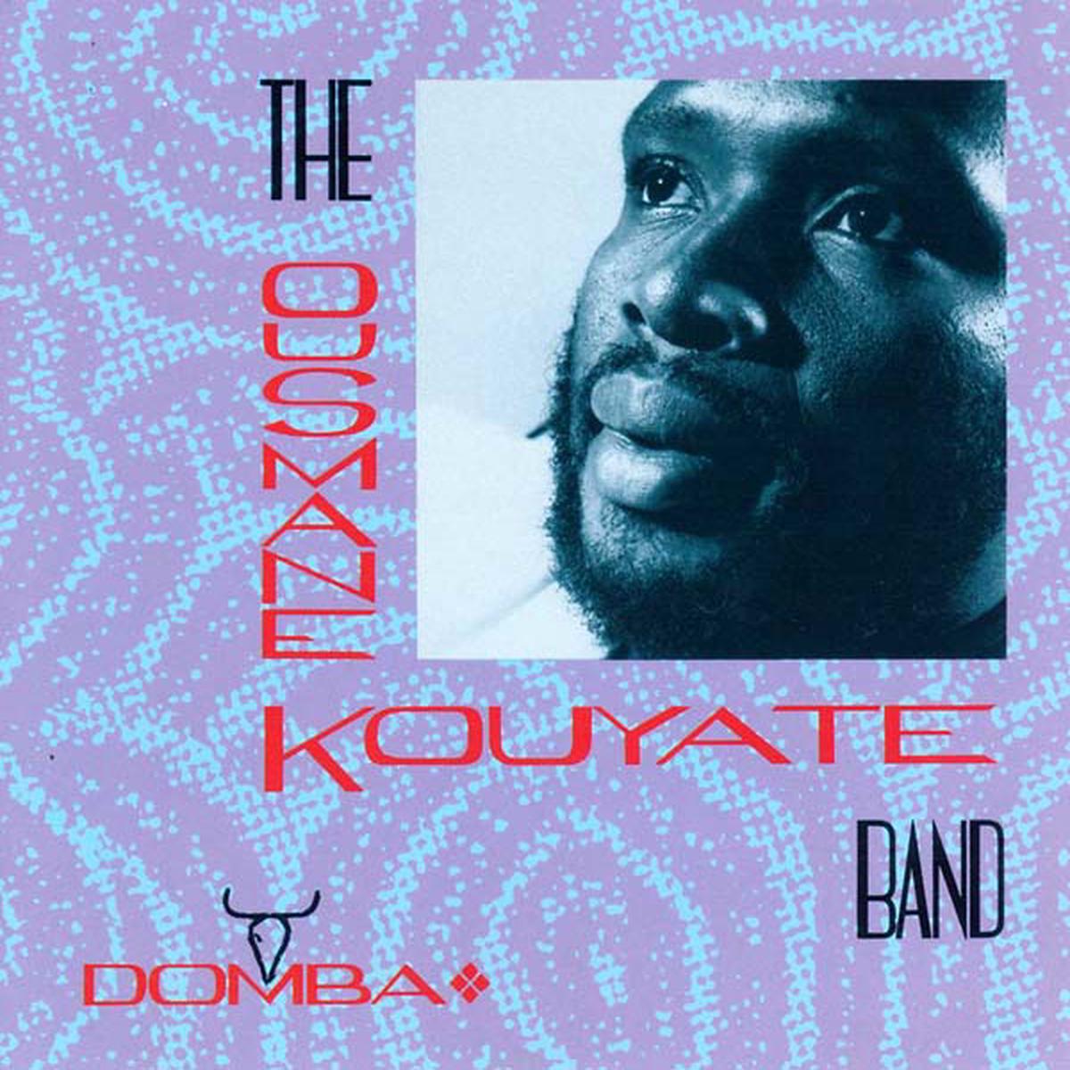 Domba | - Default Title