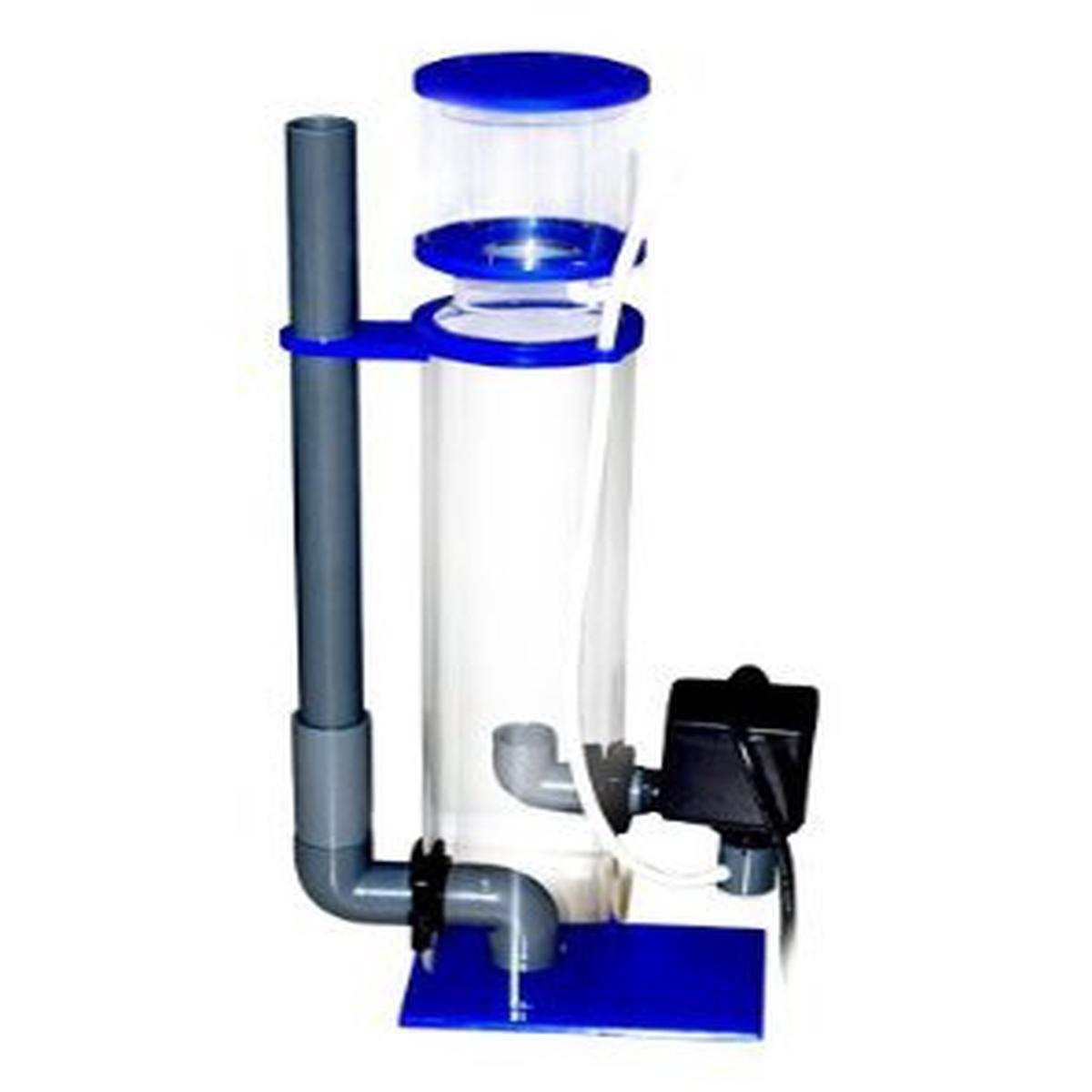 Eshopps Protein Skimmer in Sump - 75gal