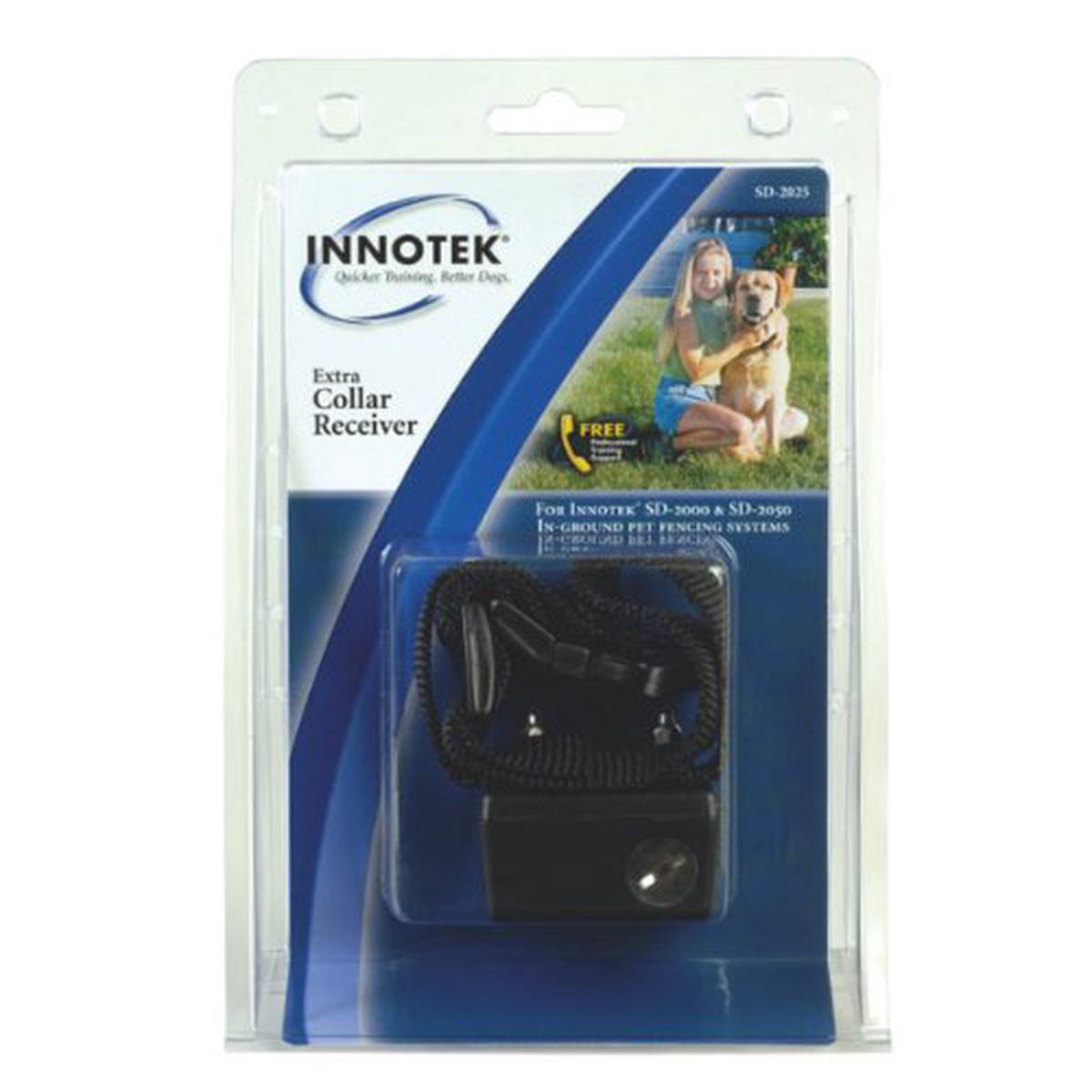 Extra Control Collar For Smart Dog 5 Acre System