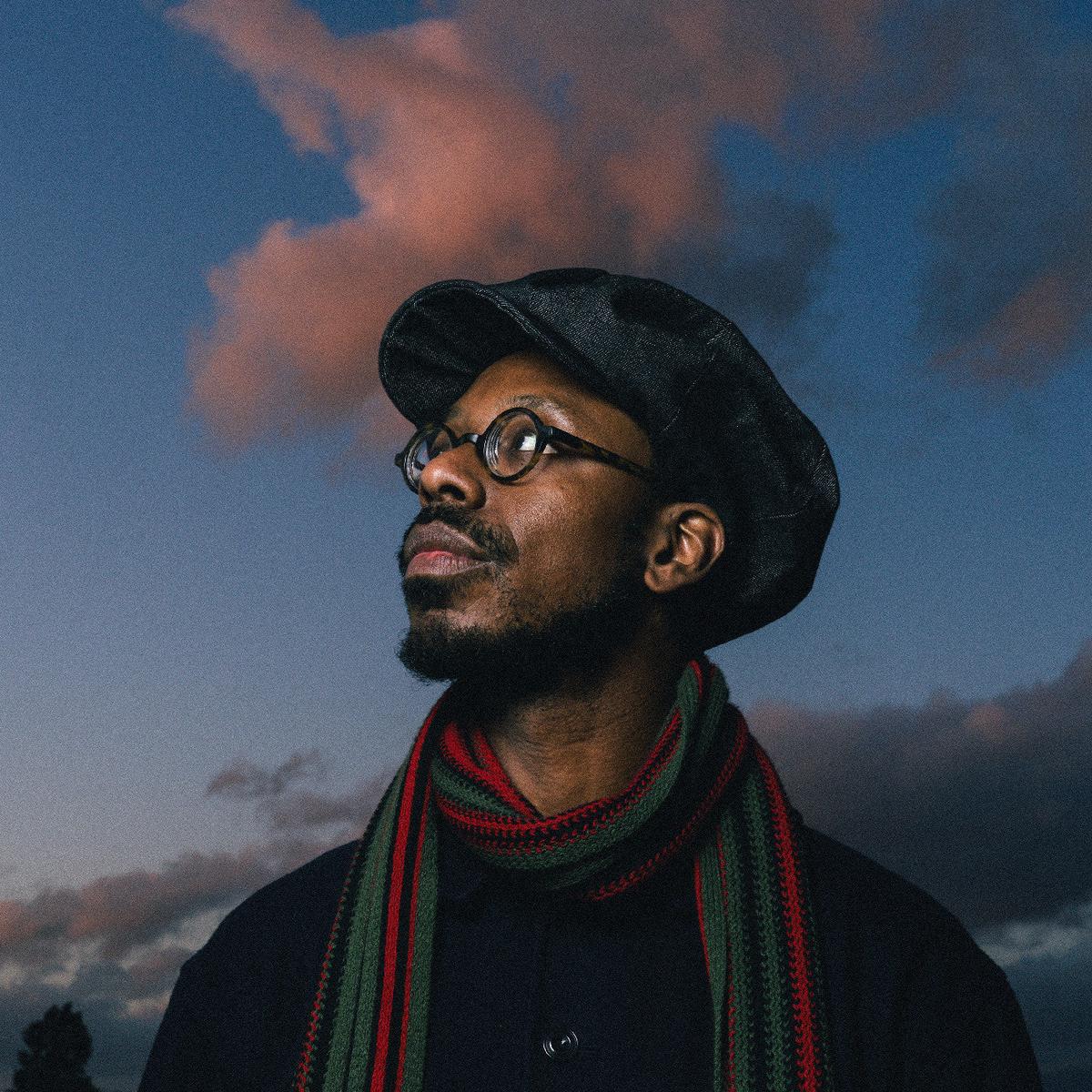 Shabaka "Of The Earth" LP (Cornflower Blue Vinyl)