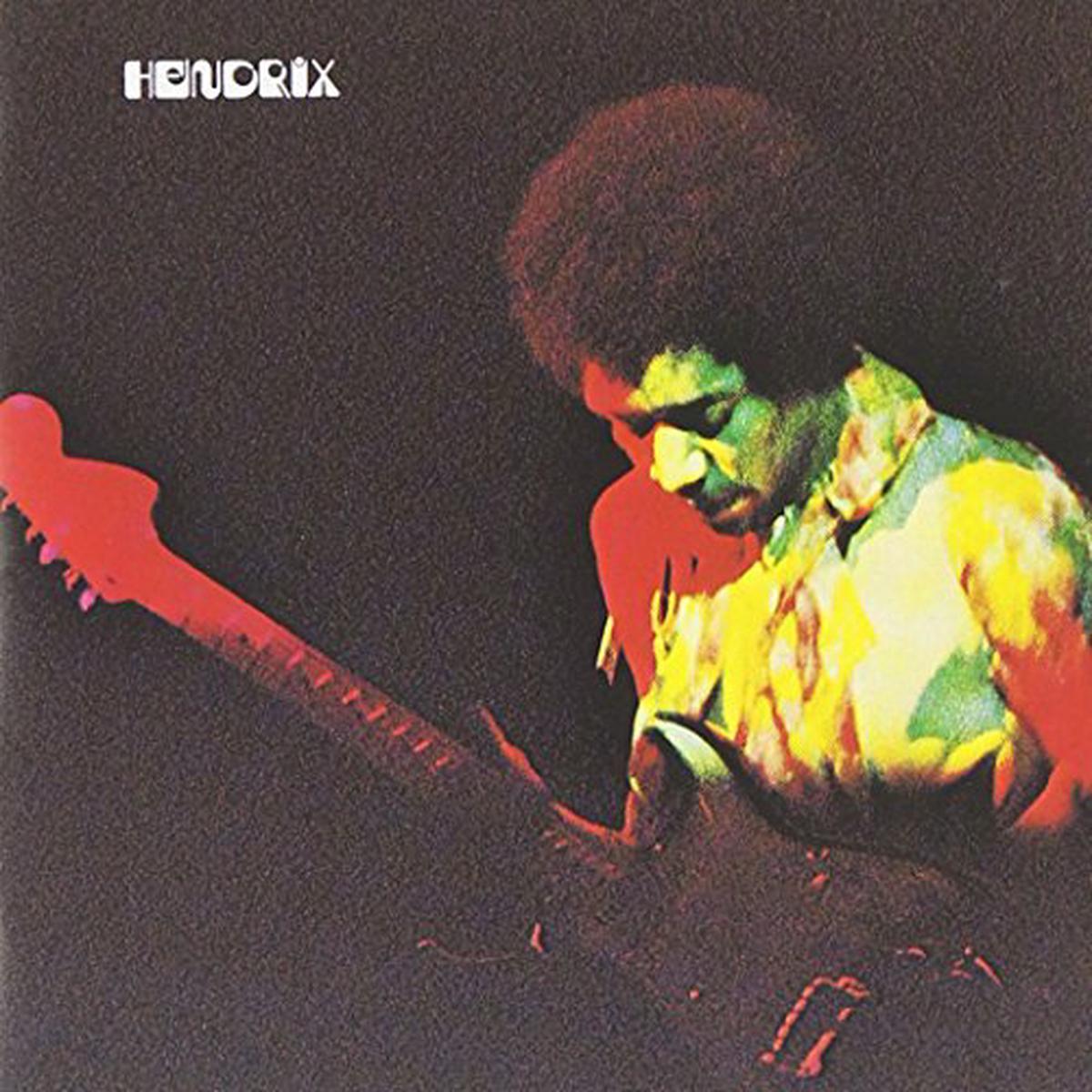 Band Of Gypsys (Remastered) | - Default Title