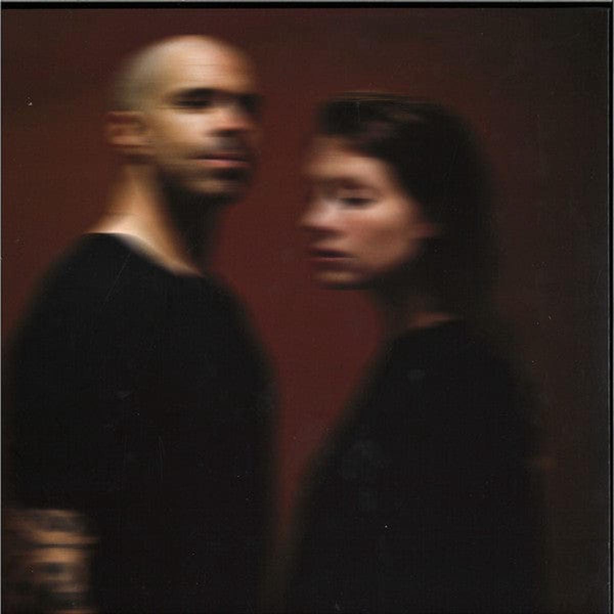 Chris Liebing / Charlotte De Witte - Liquid Slow EP (12")
