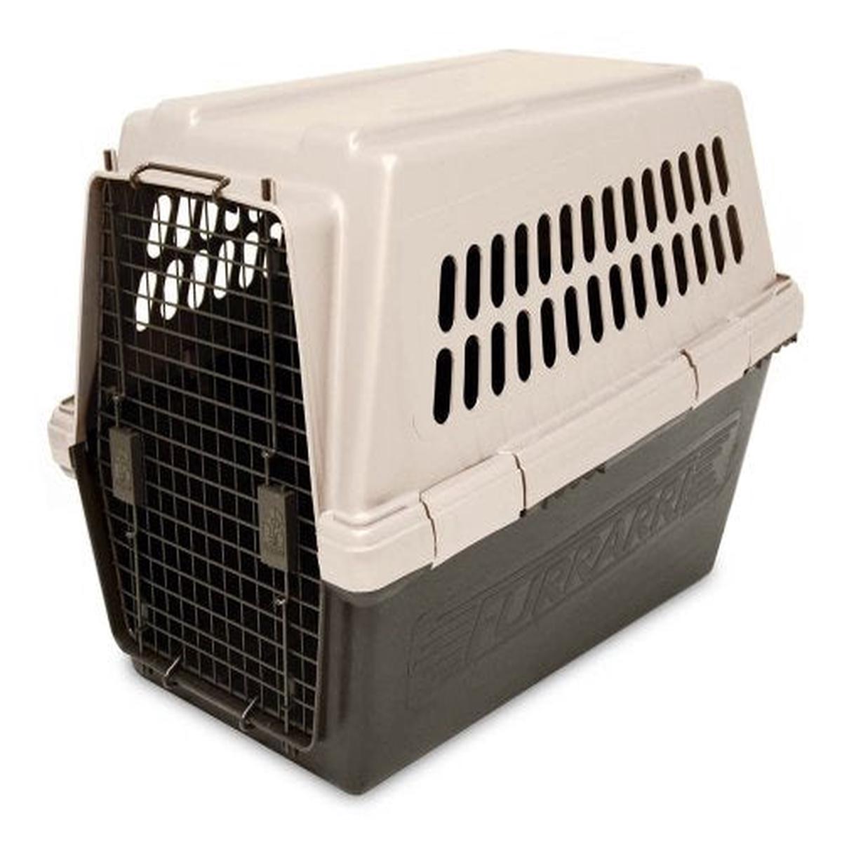 Petmate Furrarri Kennel - 350 Large