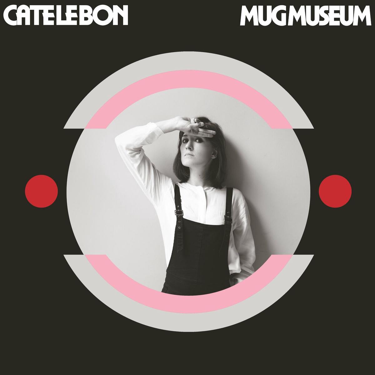 Cate Le Bon - Mug Museum ((CD)) - Default Title