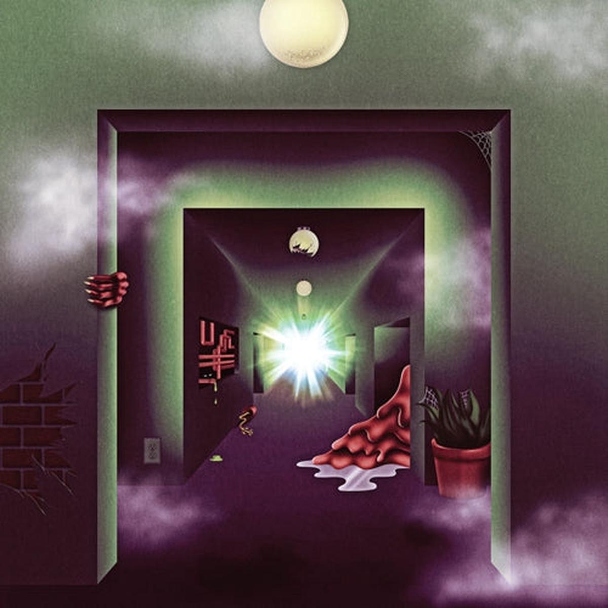 Thee Oh Sees "A Weird Exits" 2xLP