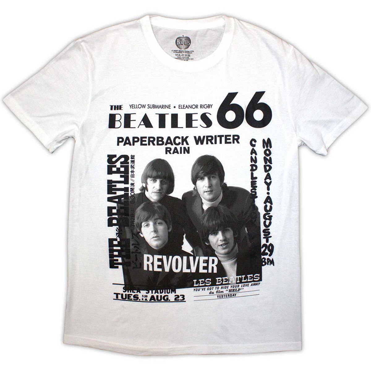 1966 | - White | M