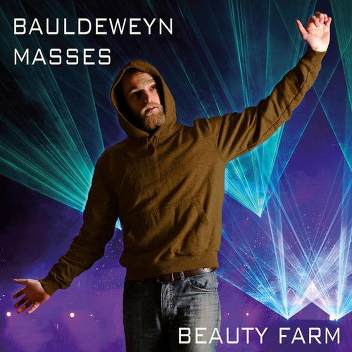 Bauldeweyn / Beauty Farm- Missa (CD)