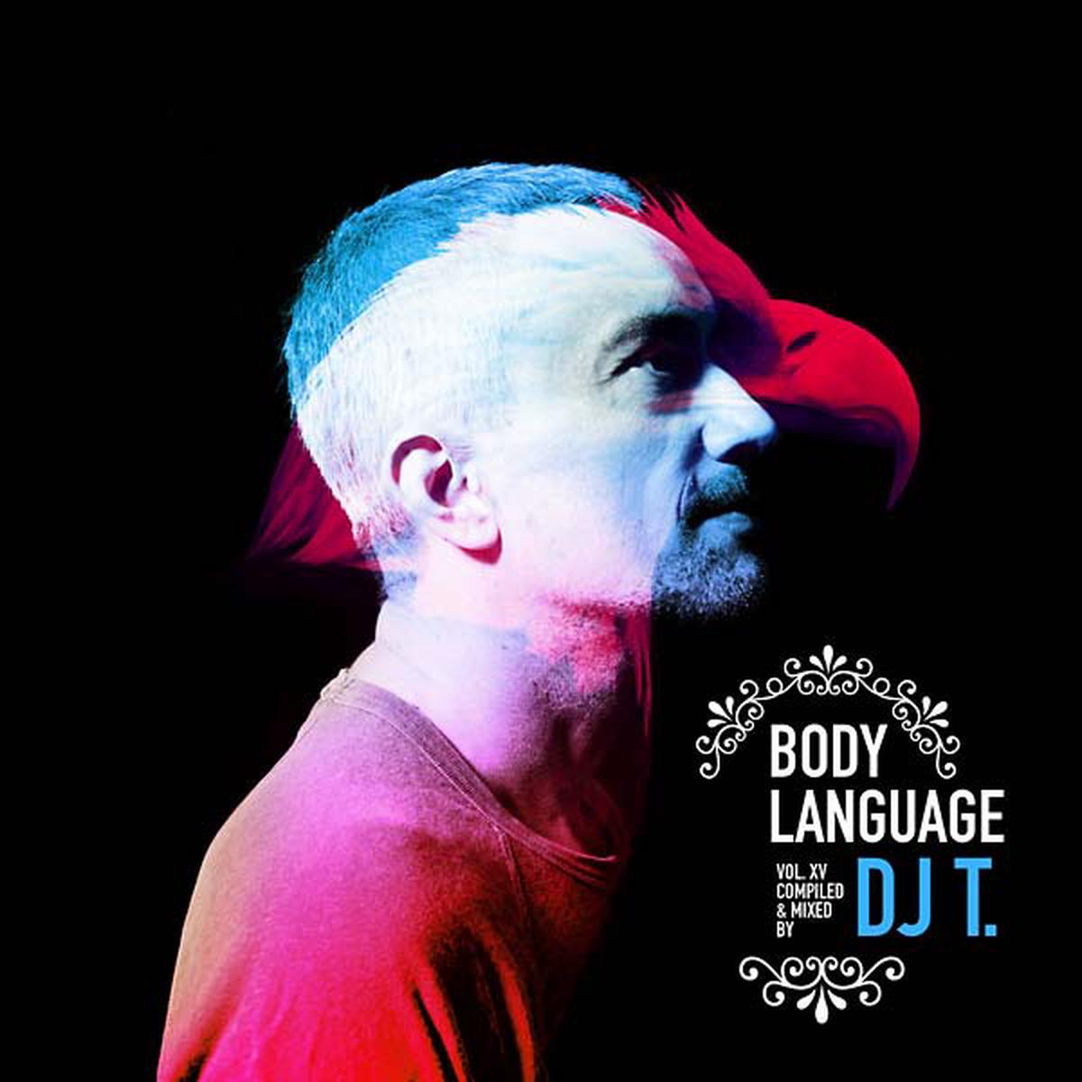 DJ T. Body Language 15 - Default Title