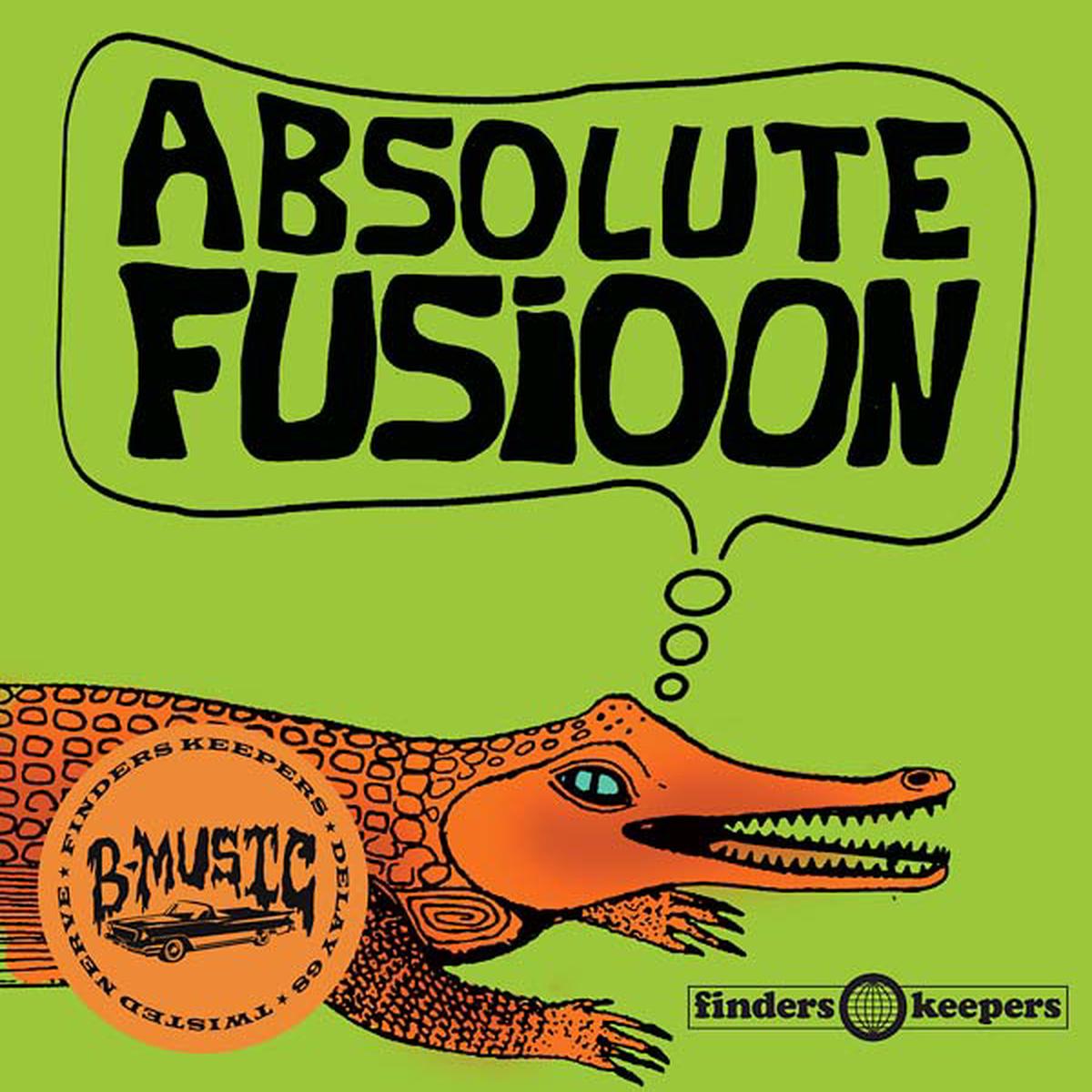 FUSIOON Absolute Fusioon - Default Title