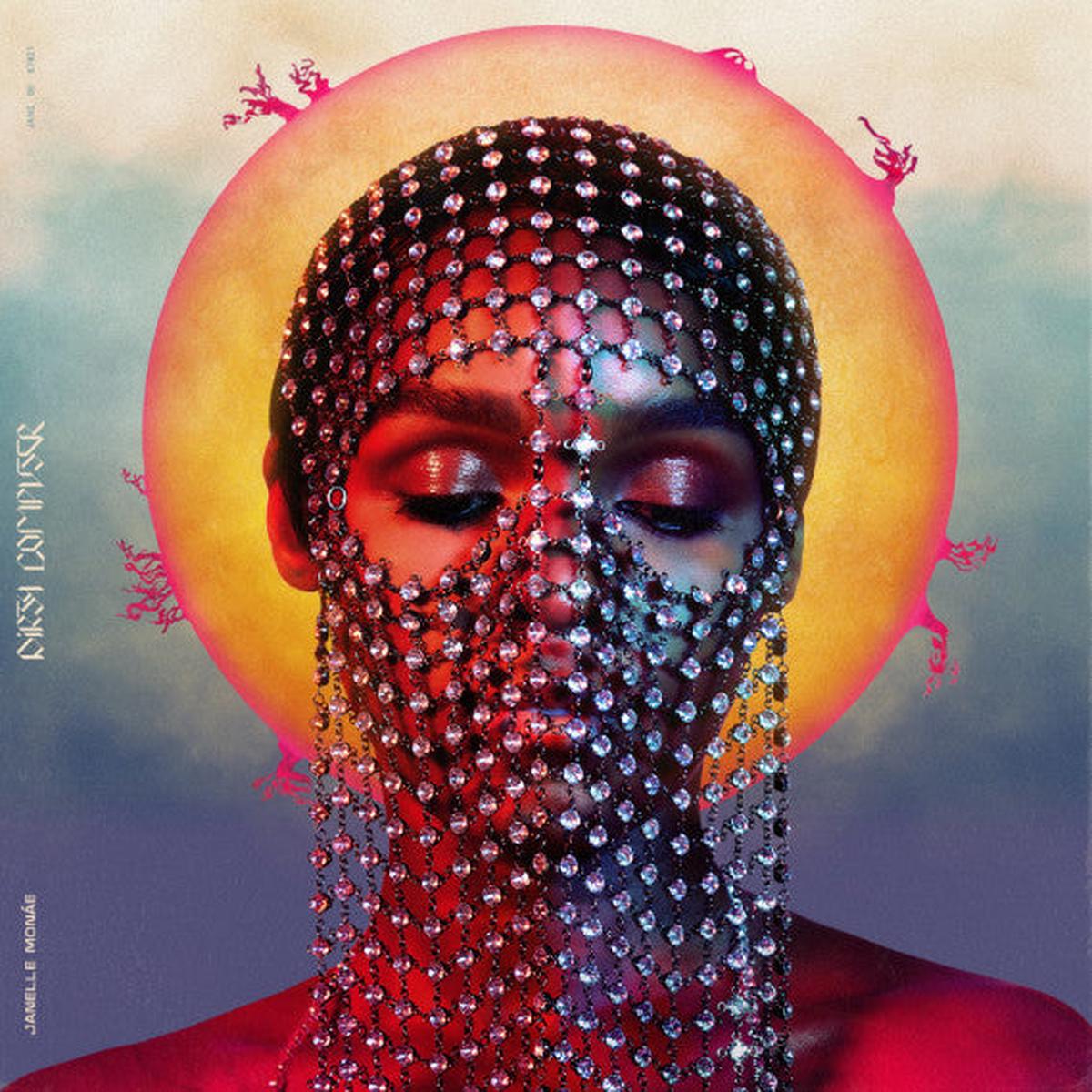 Janelle Mone - Dirty Computer (2xLP, Album, Ltd, Neo) (M)