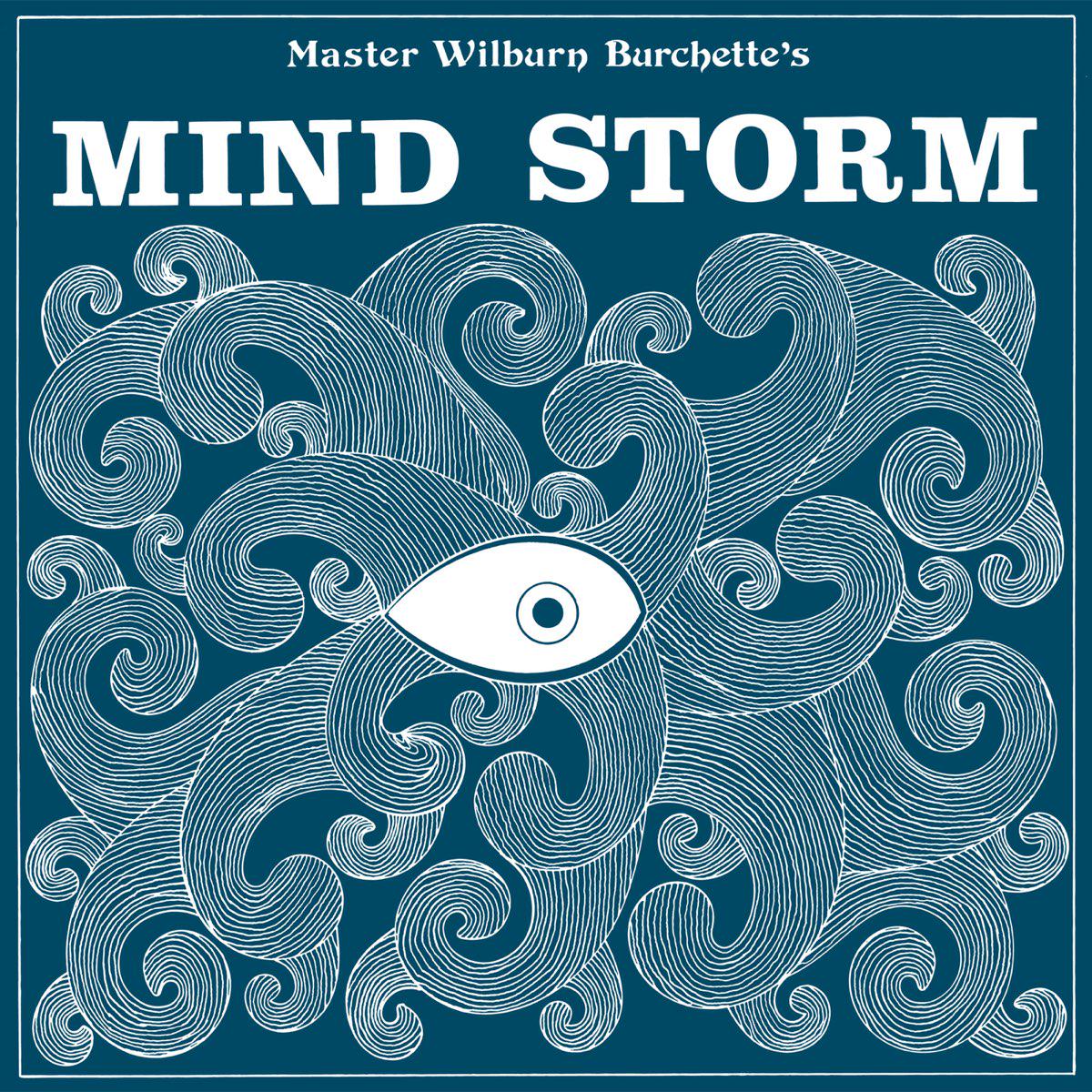 Mind Storm - Digital