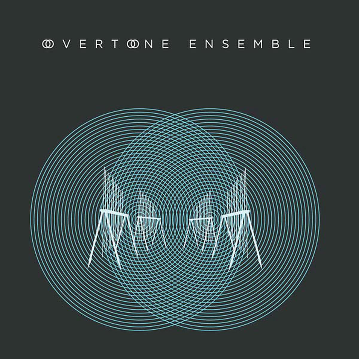 OVERTONE ENSEMBLE Overtone Ensemble - Default Title