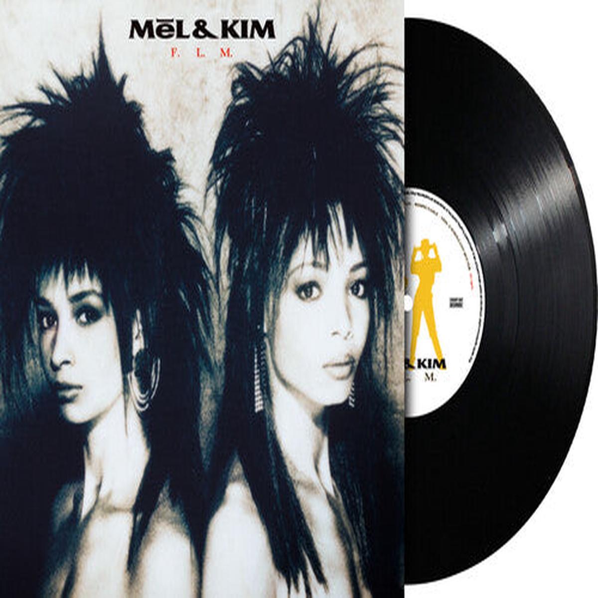 (PRESALE 5/15/26) F.L.M. (VINYL) | Mint (M) Mint (M) - - POP *NEW*