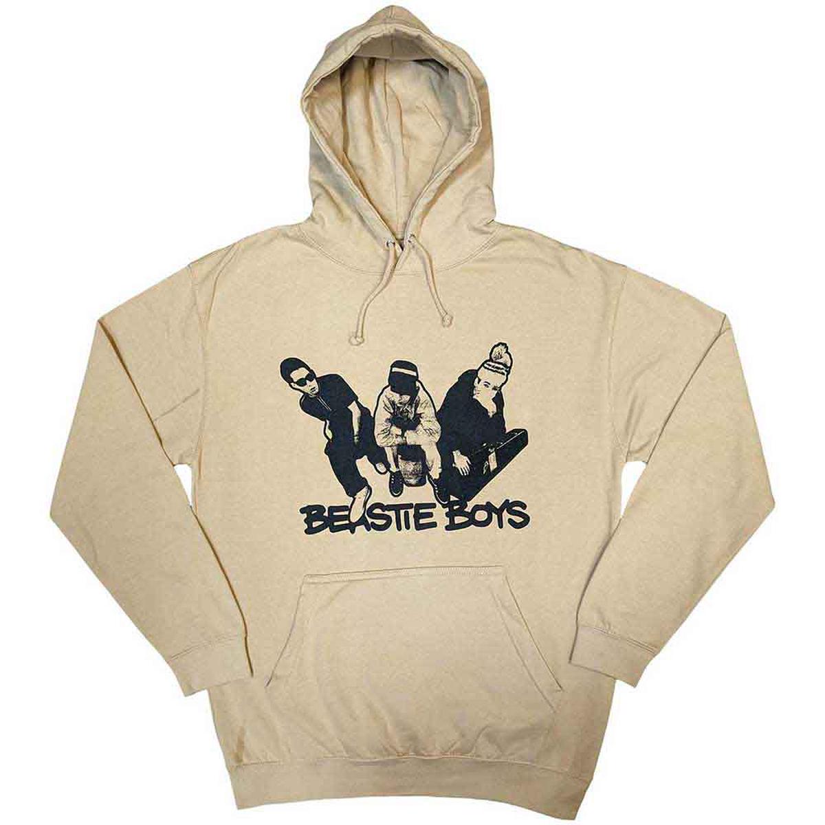 The Beastie Boys Check Your Head - Neutral | XL