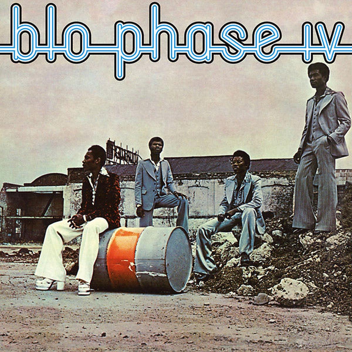 BLO Phase IV - Default Title
