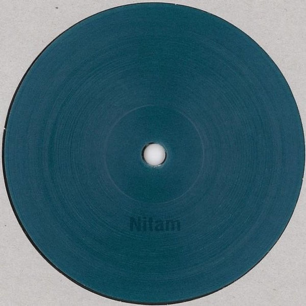 Nitam - Retold (12")