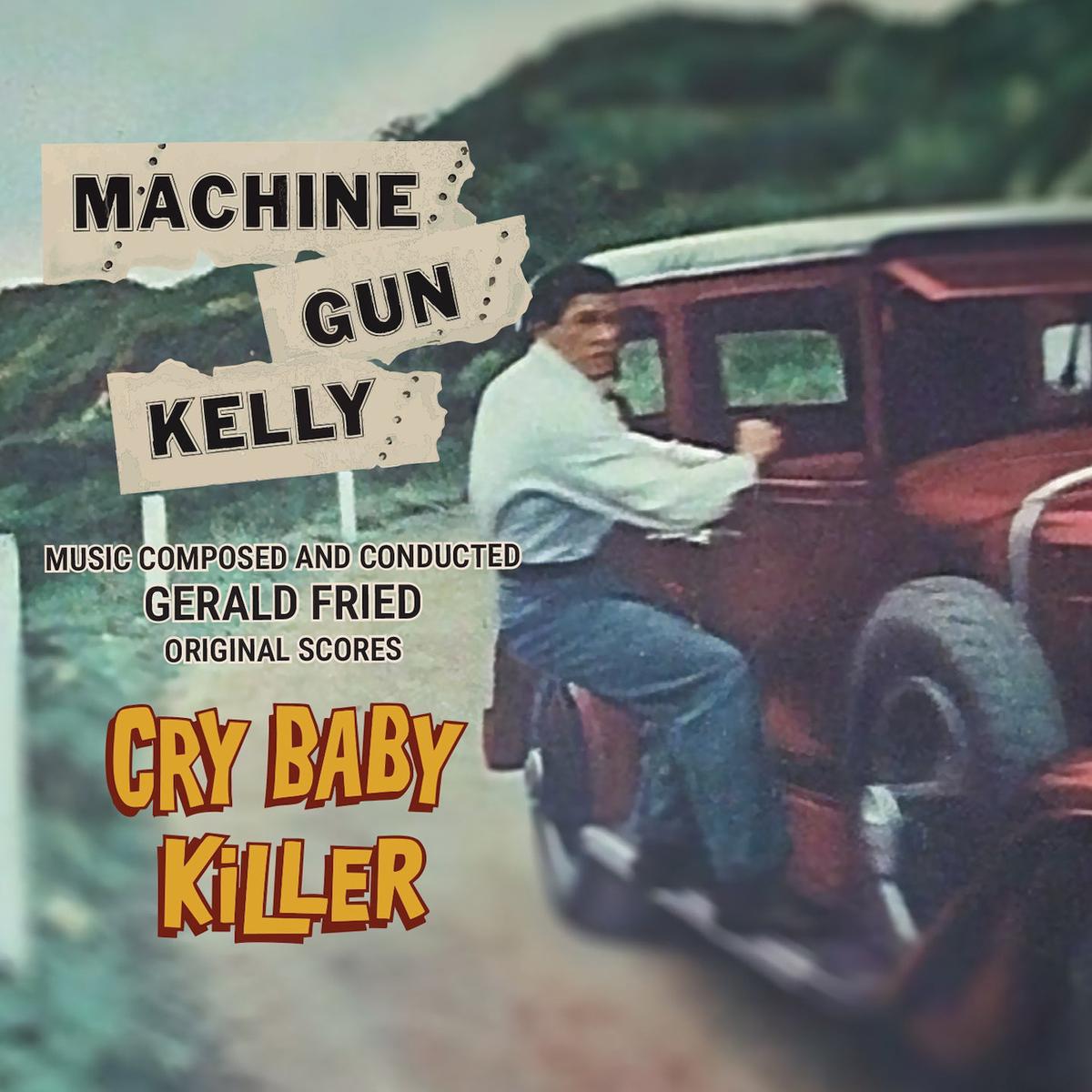 Cry Baby Mambo _from Cry Baby Killer_