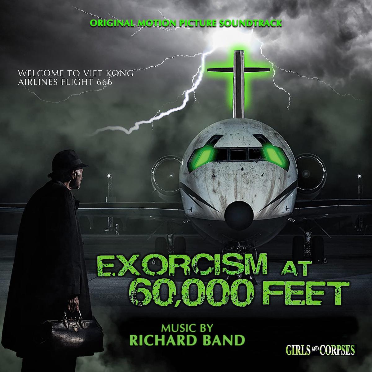 Green Mist & Nuns : More Mist on the Loose