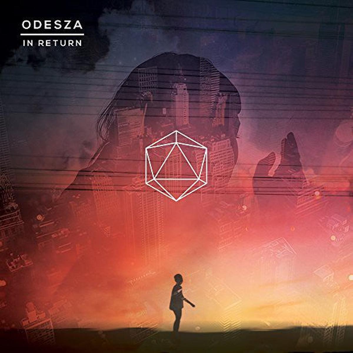 Odesza/In Return [LP]