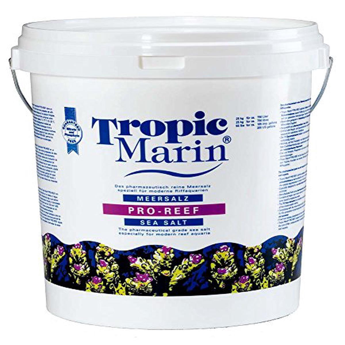 Tropic Marin 10581 Pro-Reef Bucket 200gal - Default Title