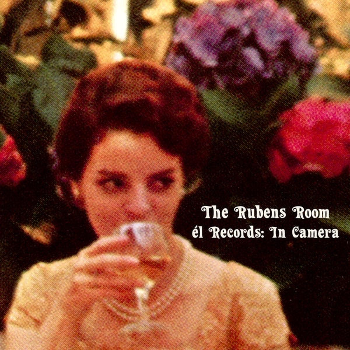Various Artists The Rubens Room - El Records: In Camera - Default Title
