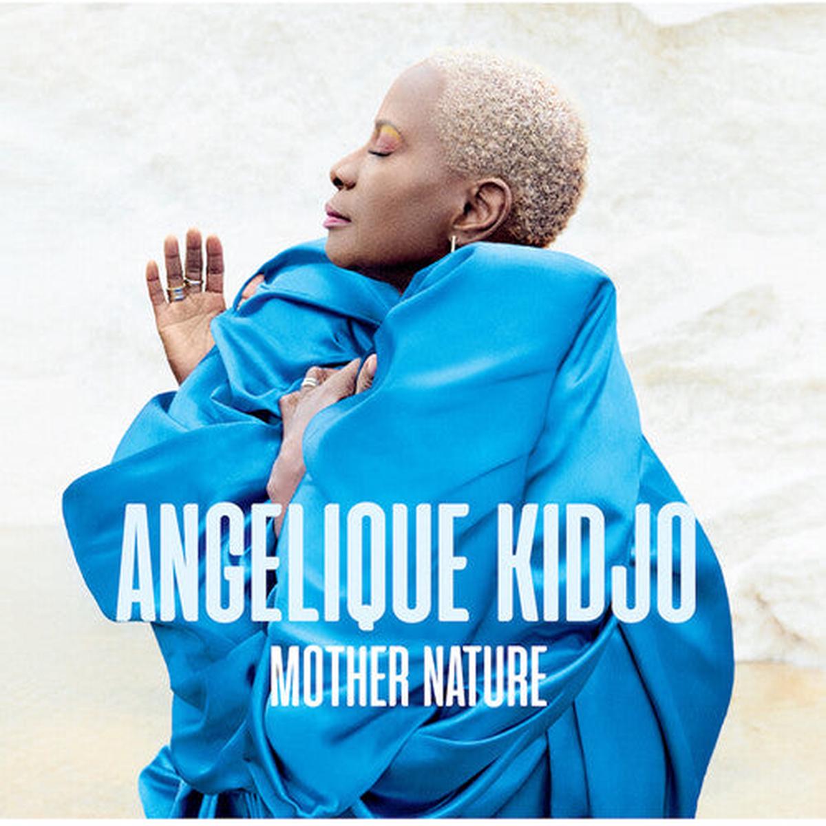 Angelique Kidjo: Mother Nature - VINYL LP