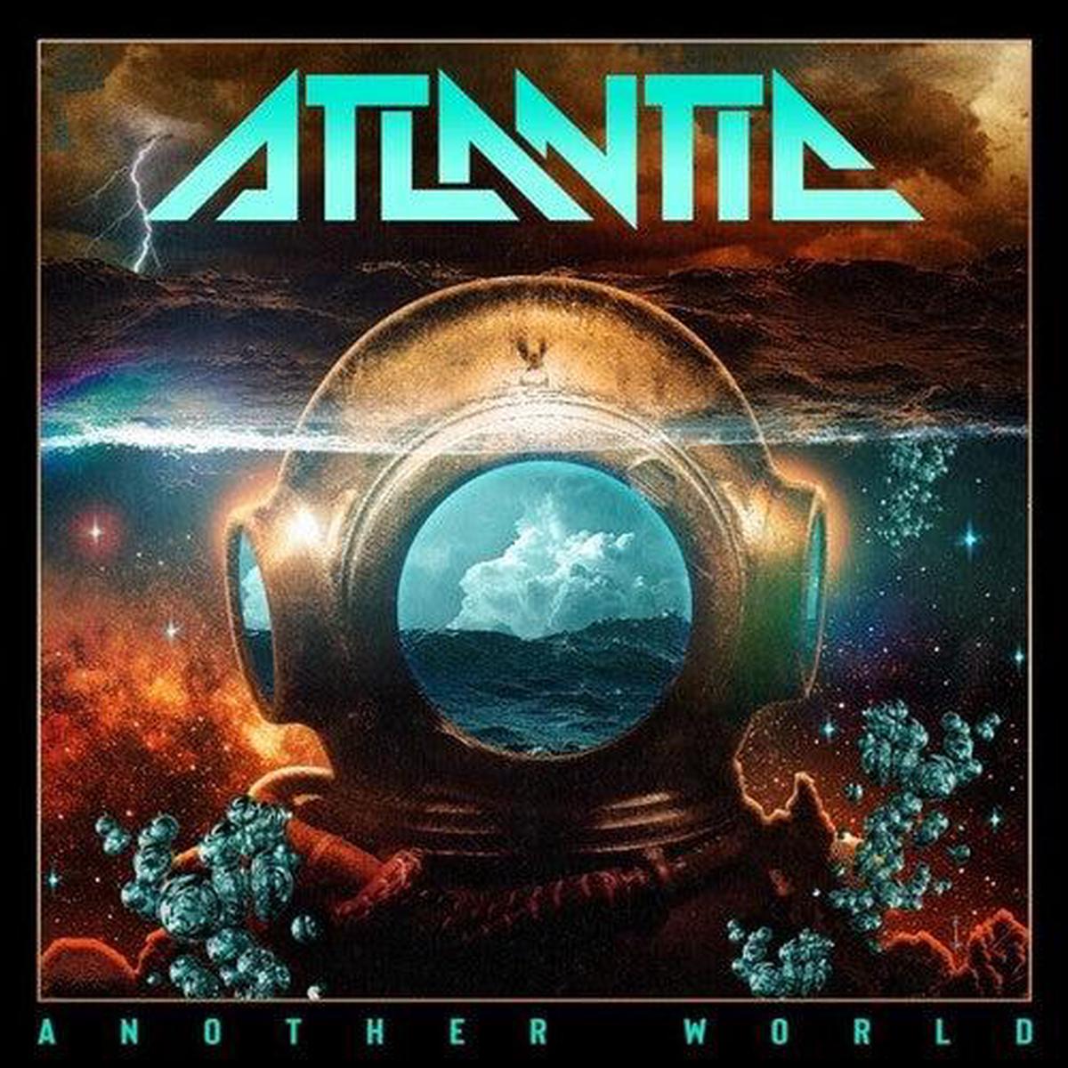 Atlantic- Another World