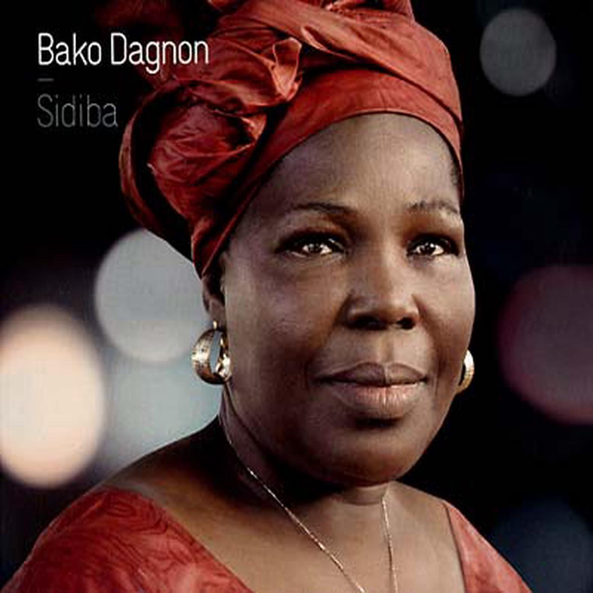 BAKO DAGNON Sidiba - Default Title